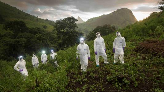 zoonotic diseases