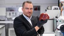3d-printed livers