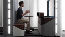 3d video chat