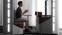 3d video chat