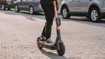 spin e-scooters accessibility