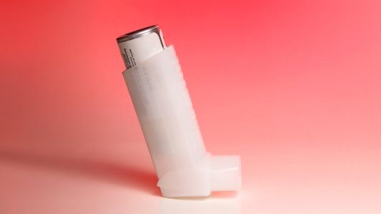 allergic asthma vaccine