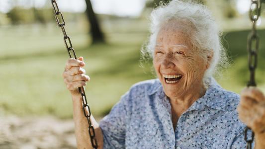 human lifespan