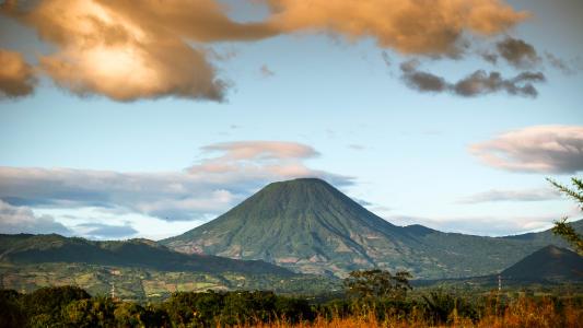 bitcoin mining el salvador