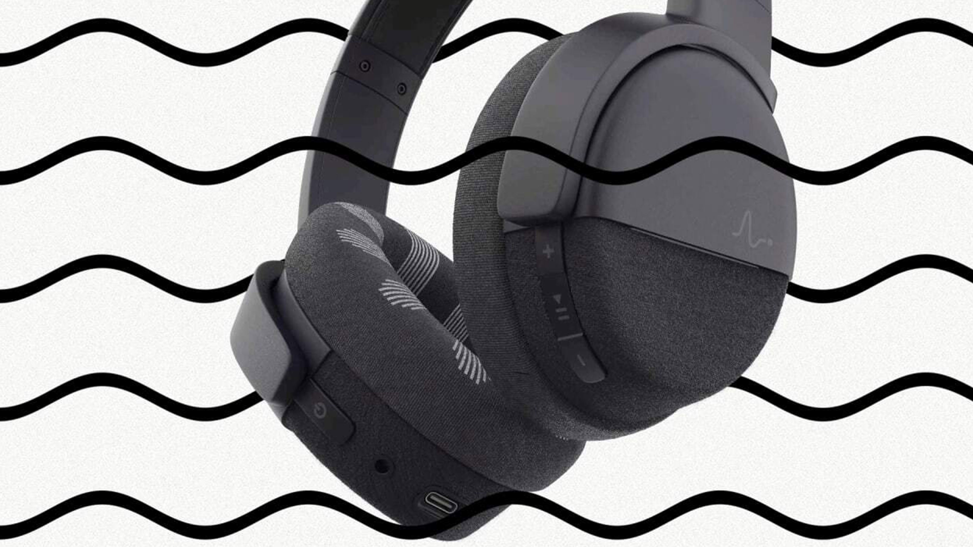 brain-sensing headphones