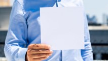 cooling paper