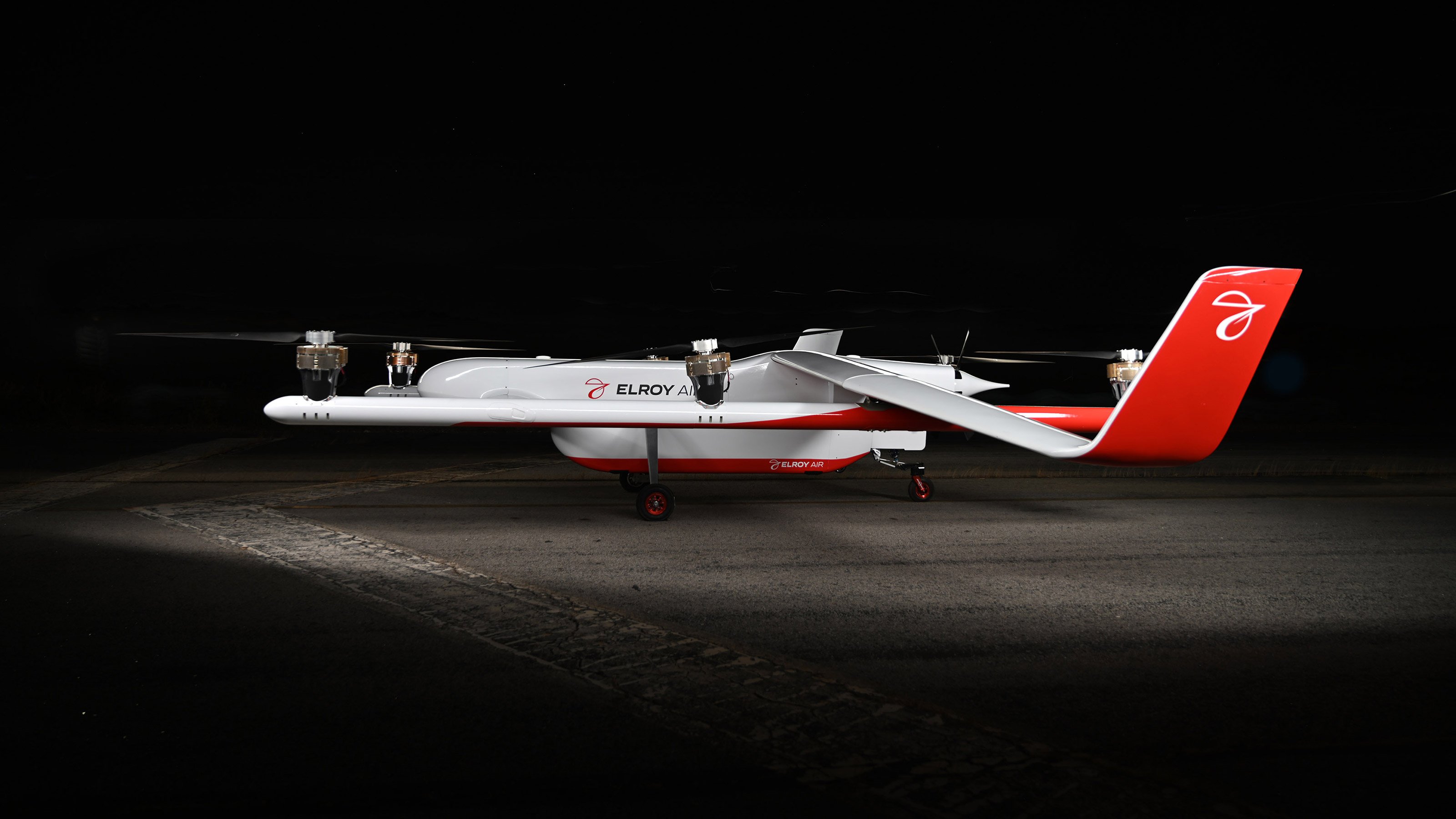 Elroy Air Targets Nasdaq Listing in $1 Billion SPAC Merger