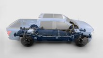 electric truck