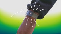 gps for the blind