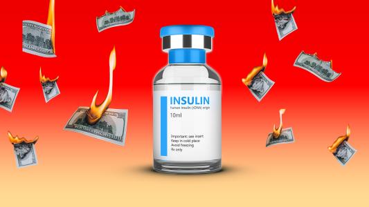 how to make insulin