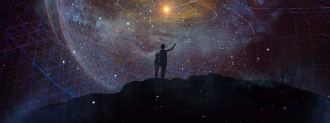 interstellar space probe