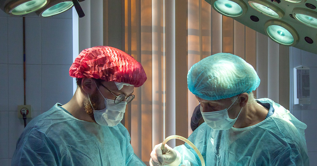 Kidney donation vouchers shave years off wait times