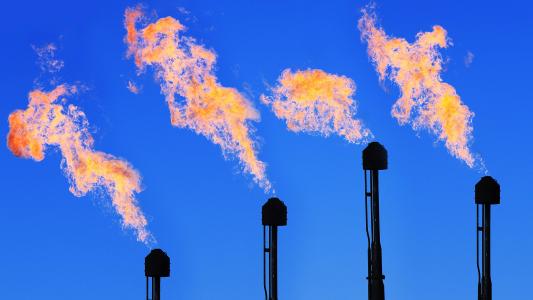 tracing methane emissions