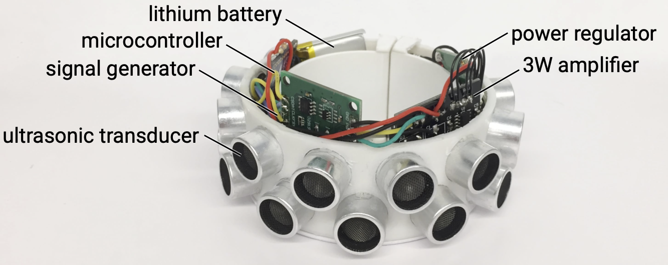 white noise audio jammer white noise audio jammer