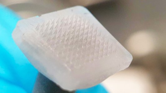 microneedle patch