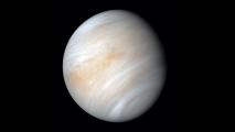 missions to venus
