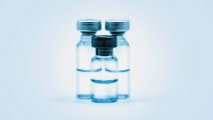 Moderna COVID-19 vaccine
