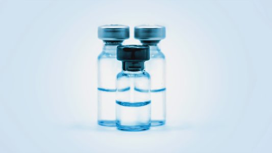 Moderna COVID-19 vaccine