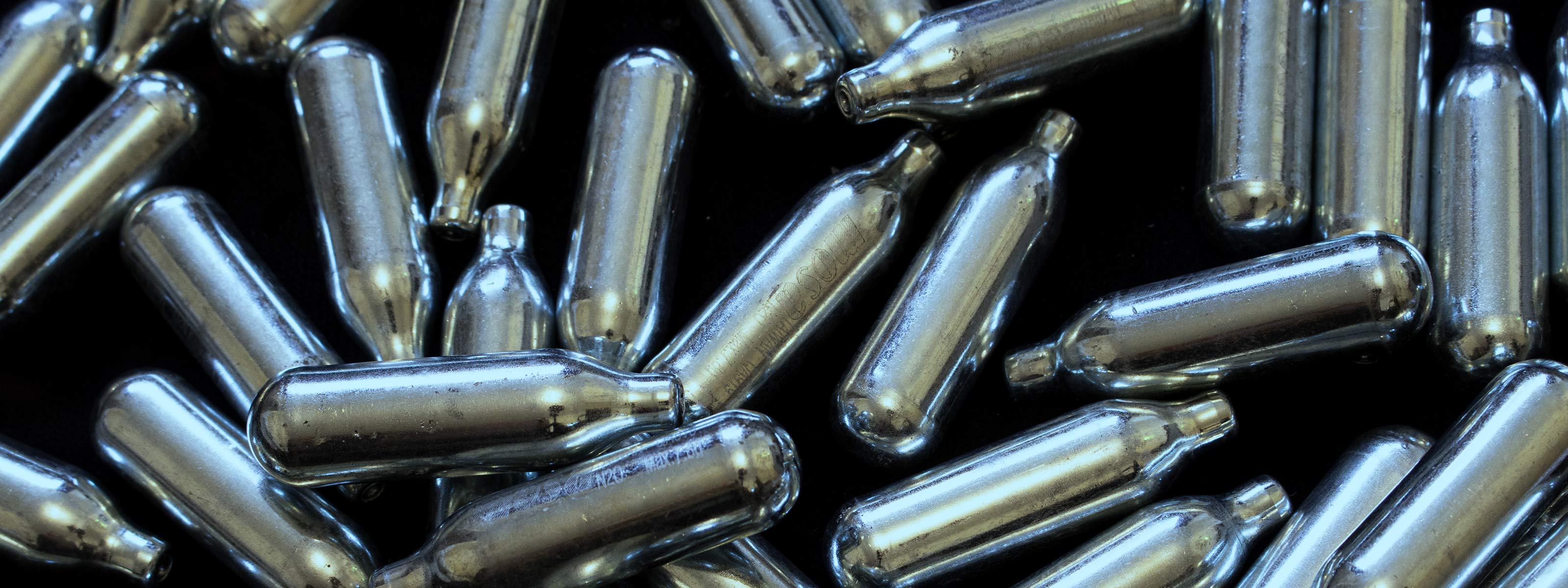 Low doses of nitrous oxide may treat depression