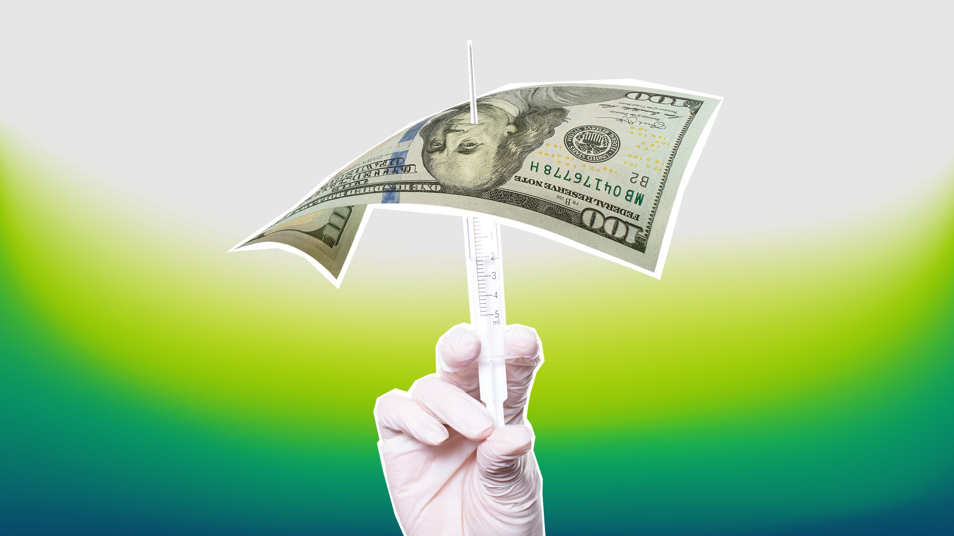 Ohio's vaccine lottery