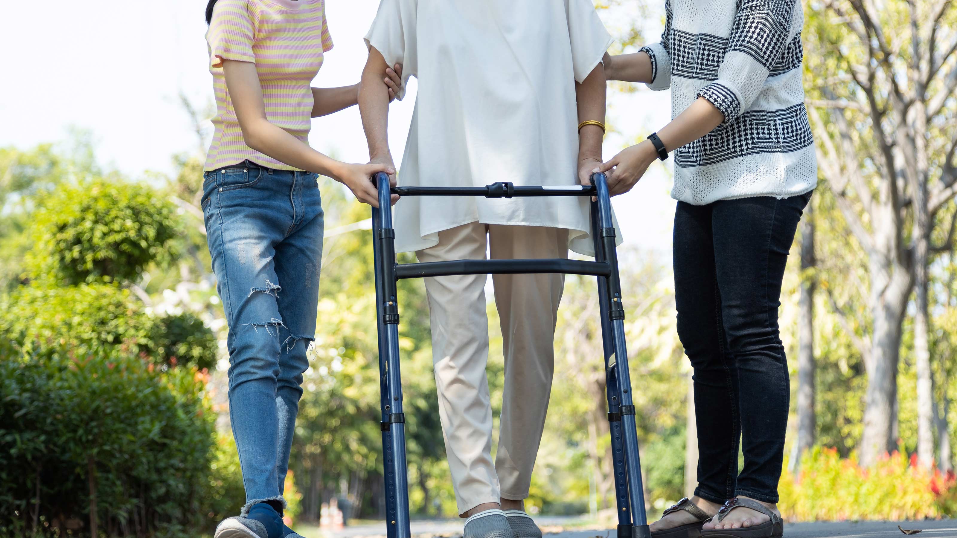 postural sway wearable