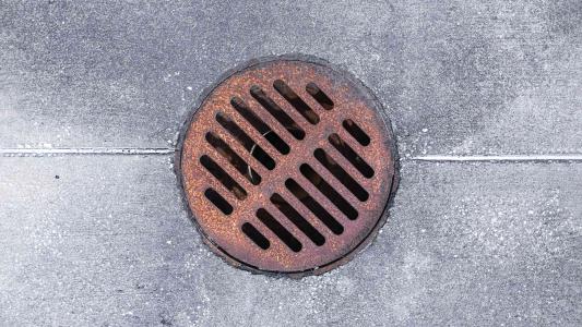 sewage heat recovery