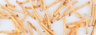 shelf-stable french fries
