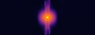 star formation