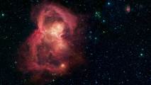 stellar nurseries