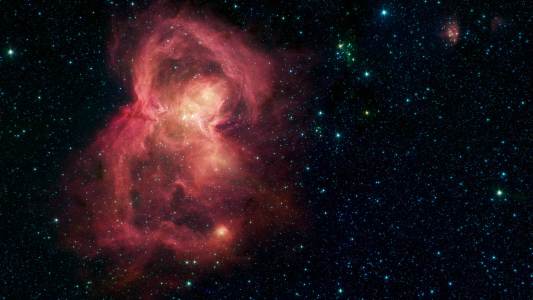 stellar nurseries