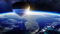 stratospheric balloon