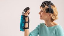 stroke rehab