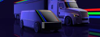 lidar autonomous cars