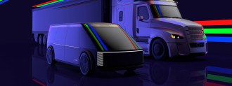 lidar autonomous cars