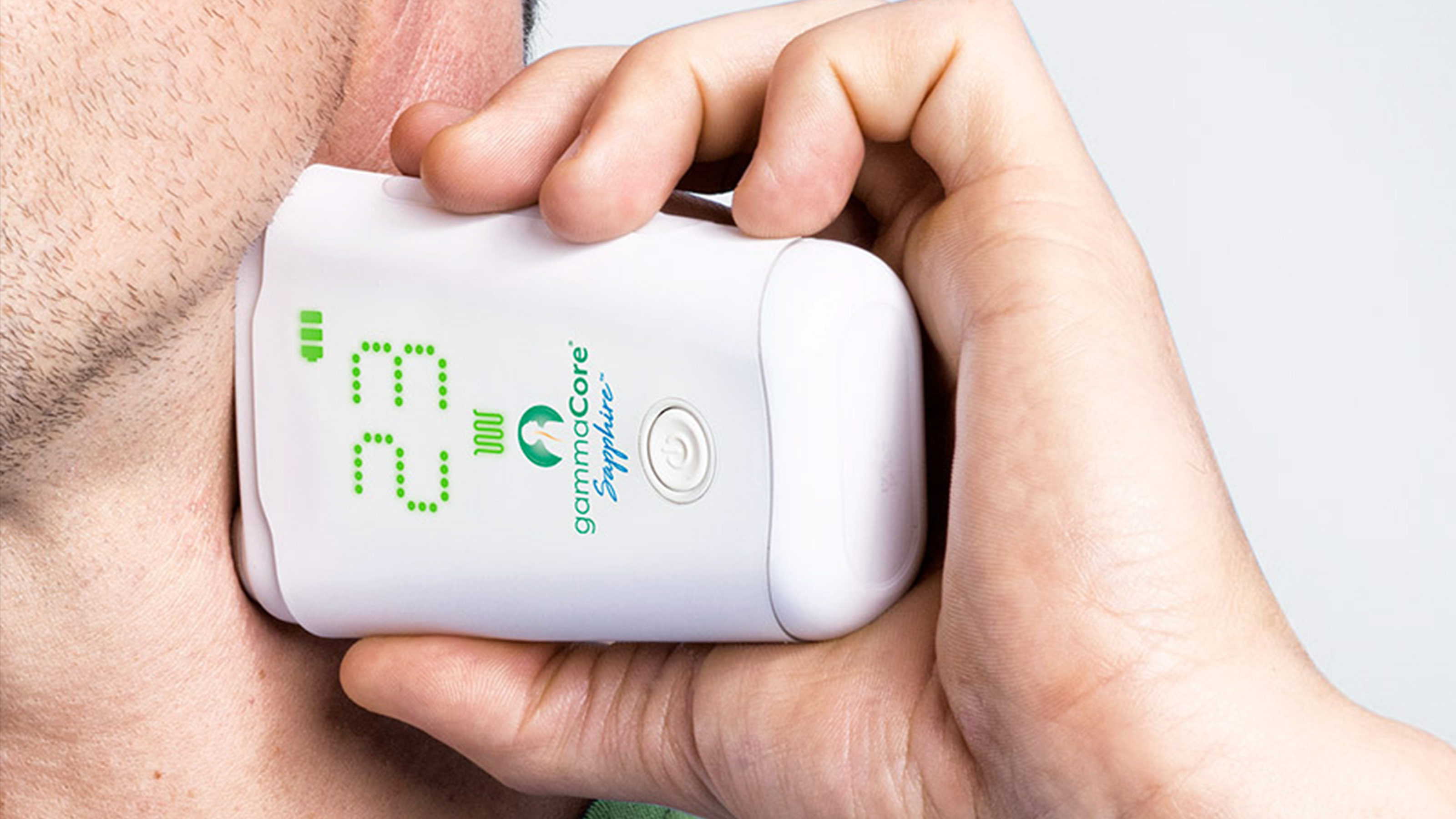 vagus nerve stimulation