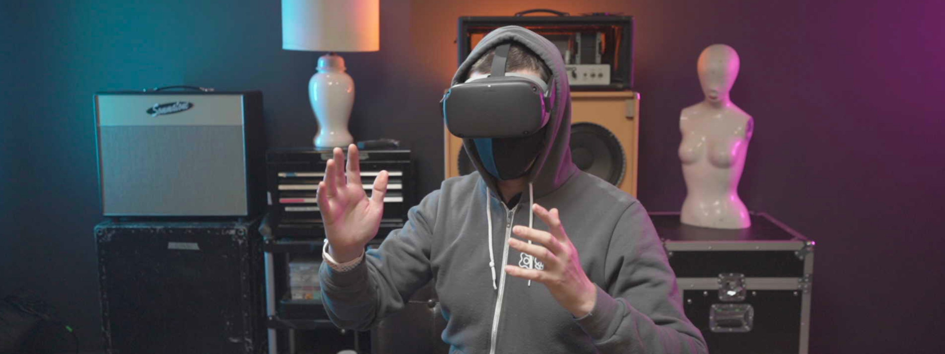 VR Accessibility for the Hearing Impaired