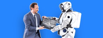 AI negotiation