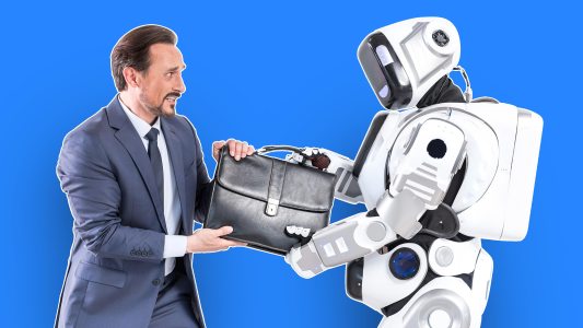 AI negotiation