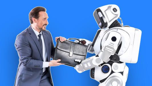 AI negotiation
