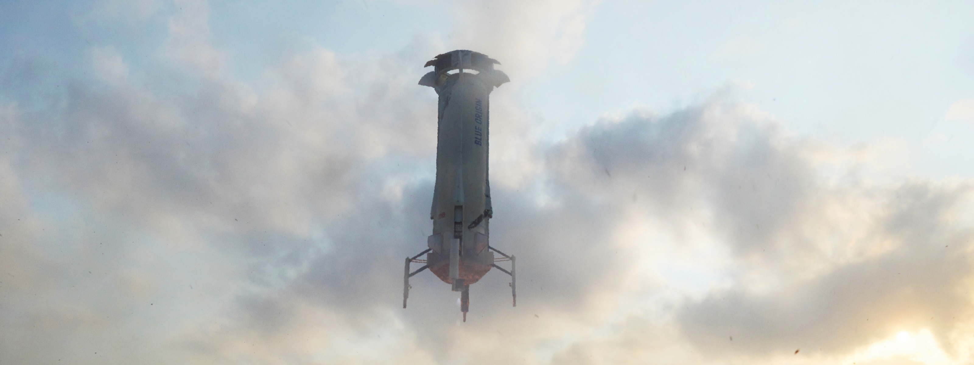 blue origin flight blue origin flight