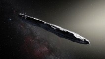 alien technology