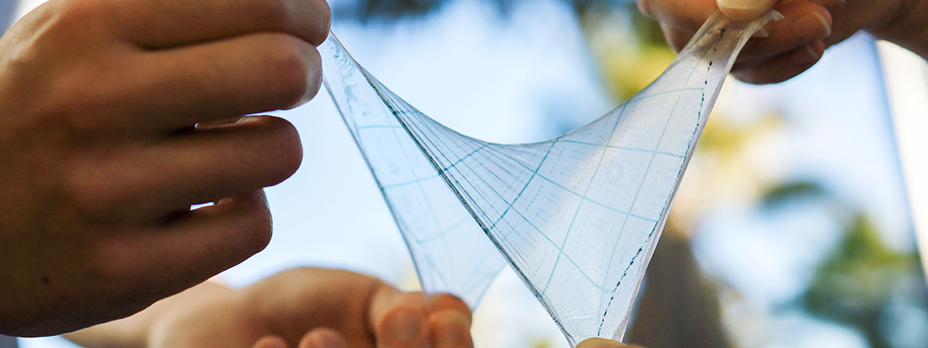 Printing embedded tech in artificial skin just got easier