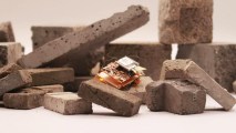 insect-sized robot