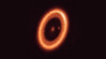 moon formation