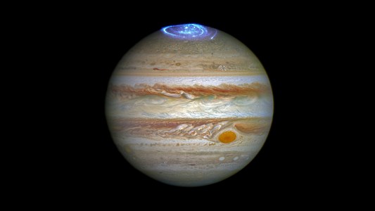 moon of Jupiter