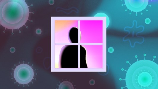 pandemic nostalgia