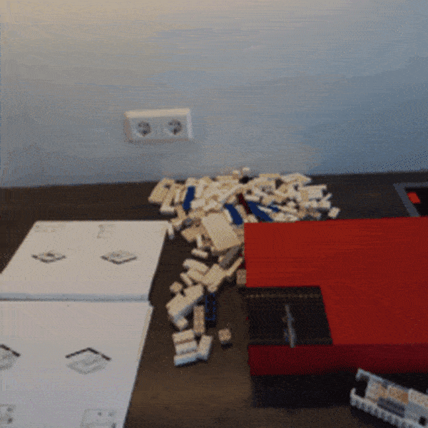 DIY Microscope