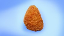 lab-grown chicken