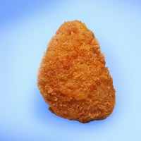 lab-grown chicken