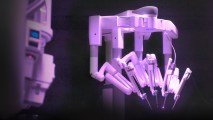 surgical robots